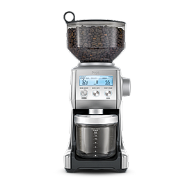 מטחנת קפה the Smart Grinder Pro™ SCG820BSS מטחנת קפה the Smart Grinder Pro™ SCG820BSS