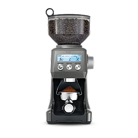 מטחנת קפה the Smart Grinder Pro™ SCG820BST מטחנת קפה the Smart Grinder Pro™ SCG820BST