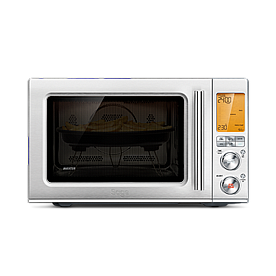 מיקרוגל the Combi Wave™ 3 in 1 SMO870BSS מיקרוגל the Combi Wave™ 3 in 1 SMO870BSS