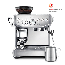 ����� ��� Barista Express� Impress SES876BSS