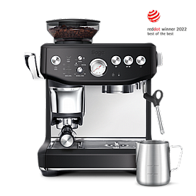 ����� ��� Barista Express� Impress SES876BST