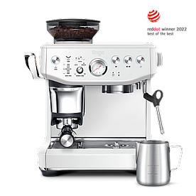 ����� ��� Barista Express� Impress SES876SST