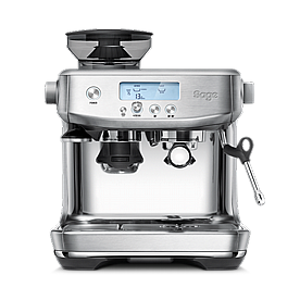 ����� ��� Barista Pro� SES878BSS