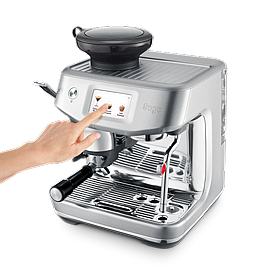 ����� ��� Barista Touch� Impress SES882BSS Cold Brew