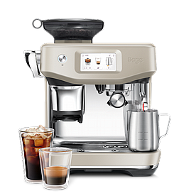 ����� ��� Barista Touch� Impress SES882ALM Cold Brew