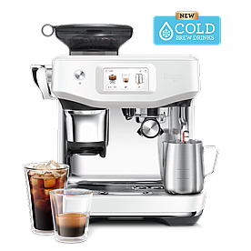  ����� ��� Barista Touch� Impress SES882SST Cold Brew