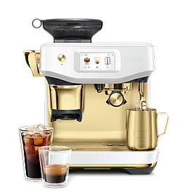 ����� ��� Barista Touch� Impress SES882SSB Cold Brew