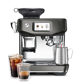 ����� ��� Barista Touch� Impress SES882BST Cold Brew