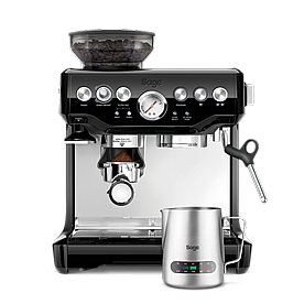 ����� ��� ��� Barista Express� SES875BKS