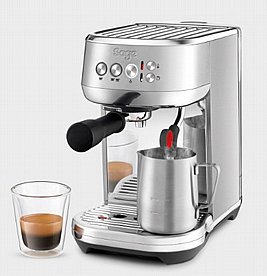 ����� ��� �������� The Bambino� Plus SES500BSS