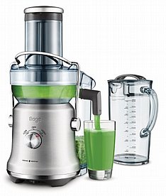 מסחטת מיץ the Juice Fountain® Cold Plus SJE530 מסחטת מיץ the Juice Fountain® Cold Plus SJE530