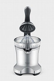 מסחטת מיץ the Citrus Press™ SCP600SIL מסחטת מיץ the Citrus Press™ SCP600SIL