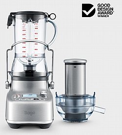 ����� ��� ������ ����� the 3X Bluicer� Pro SJB815