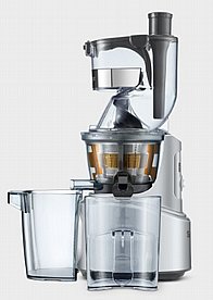 מסחטת מיץ איטית the Big Squeeze SJS700 מסחטת מיץ איטית the Big Squeeze SJS700