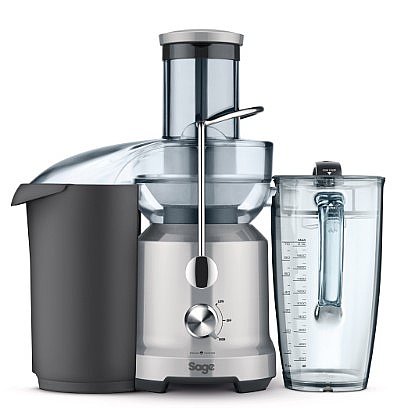 ����� ��� the Juice Fountain� SJE430