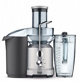 מסחטת מיץ the Juice Fountain® SJE430 מסחטת מיץ the Juice Fountain® SJE430