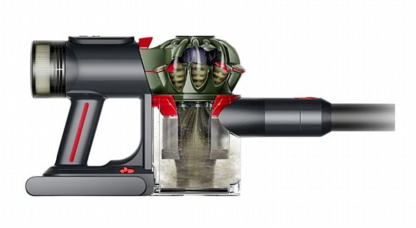 ���� ��� ������ Dyson SV55 V8 Cyclone - ������ ������ �"� ������ �����