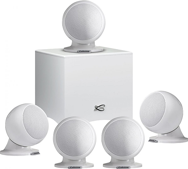 �� ������� 5.1 Cabasse ��� Alcyone 2 