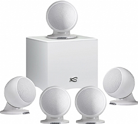 �� ������� 5.1 Cabasse ��� Alcyone 2 