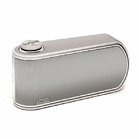 רמקול תחנת הגינה Klipsch GiG Portable Wireless Music System רמקול תחנת הגינה Klipsch GiG Portable Wireless Music System