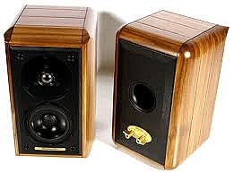  SONUS FABER Minima Vintage