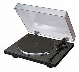 פטיפון DENON דגם DP-300 פטיפון DENON דגם DP-300