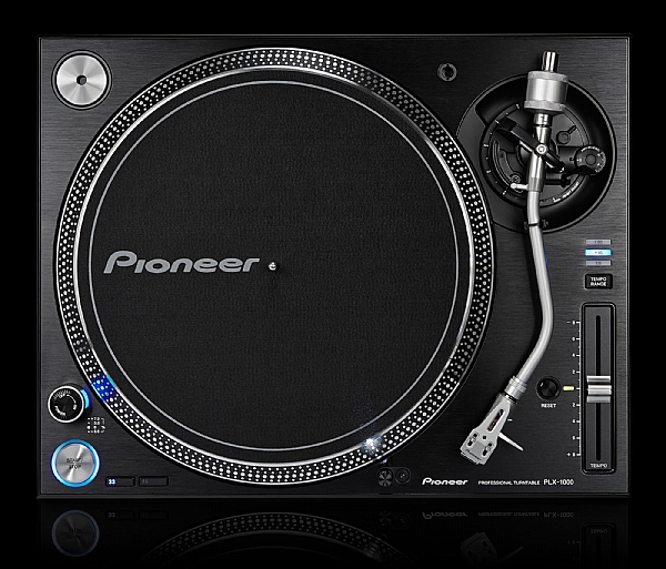 ������ Pioneer ��� PLX-1000 
