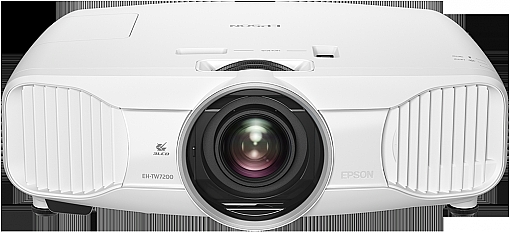 ���� EPSON ��� TW7200 