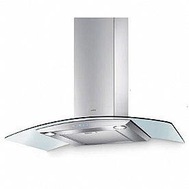 קולט אדים ארובה ELICA אליקה CIRCUS-IX-90 קולט אדים ארובה ELICA אליקה CIRCUS-IX-90