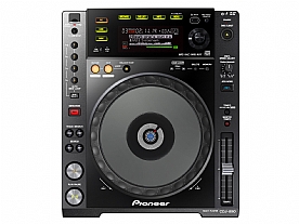 pioneer CDJ-850-K  ����� ��� ������� �� ����� ���'� ������ ������ ����������