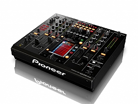 pioneer DJM-2000NXS  ����� ���� ����� 4 ������ ������