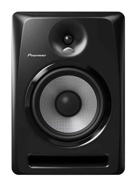 pioneer S-DJ80X  ��� - ������� ������ �� ���� 8-����