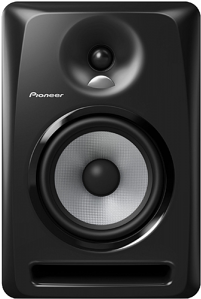 pioneer S-DJ60X  ��� - ������� ������ �� ���� 6-����