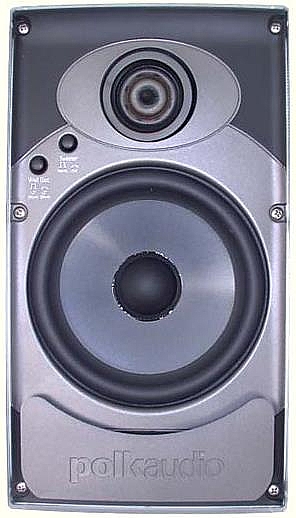 ������� ������ Polkaudio ��� LC65I