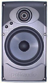 ������� ������ Polkaudio ��� LC65I