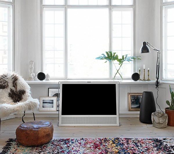 ������� �������� B&O Play S8