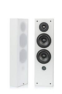 ��� ������� Omega Audio ��� Encore OW-55
