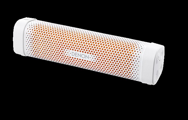 ����� ���� ������ Denon ���� ��� Envaya Mini DSB-100