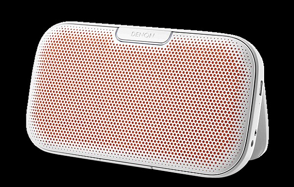 ����� ���� ������ Denon ���� ��� Envaya DSB-200