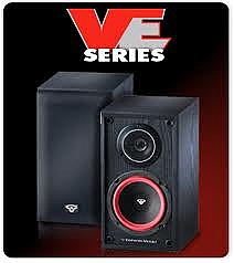 ������� ������ Cerwin Vega ��� VE-5m