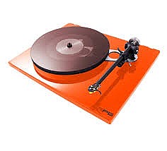 ������ Rega ��� RP6