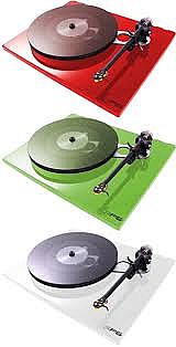 ������ Rega ��� RP6