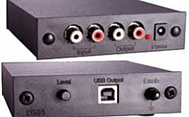 ��� ���� �������Rega Fono Mini A2D