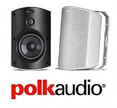 ��� ������� ����� Polk Audio ��� Atrium 4