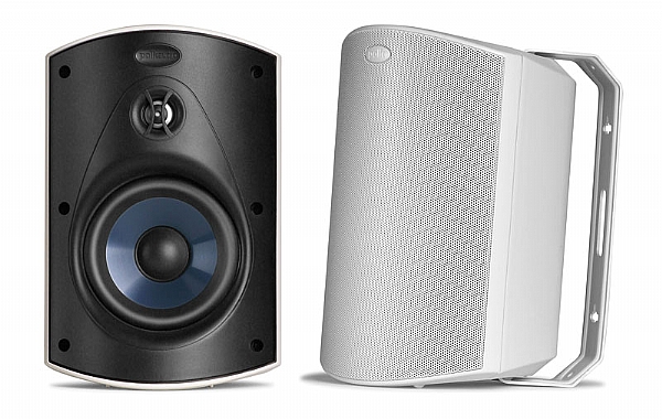 ��� ������� ����� Polk Audio ��� Atrium 5