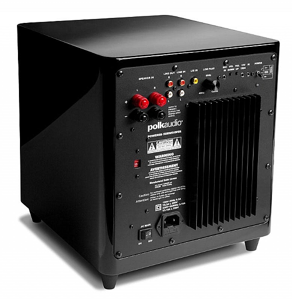 ������� Polk Audio ��� pro1000