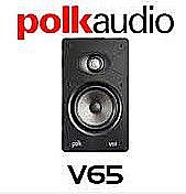 ������� ������ Polkaudio ��� V65
