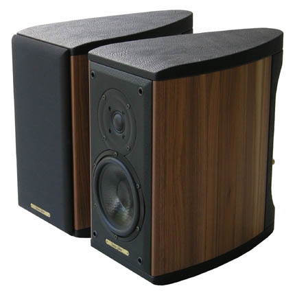 sonus faber liuto speakers