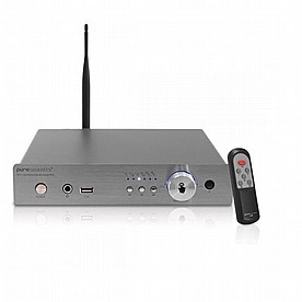 ���� ������ HIFI ���� BLUETOOTH ������� PURE ACOUSTICS P-21 