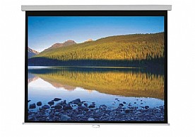 ��� ����� ���� ����� 152X152 �"� SinoScreen ��� SI-M152
